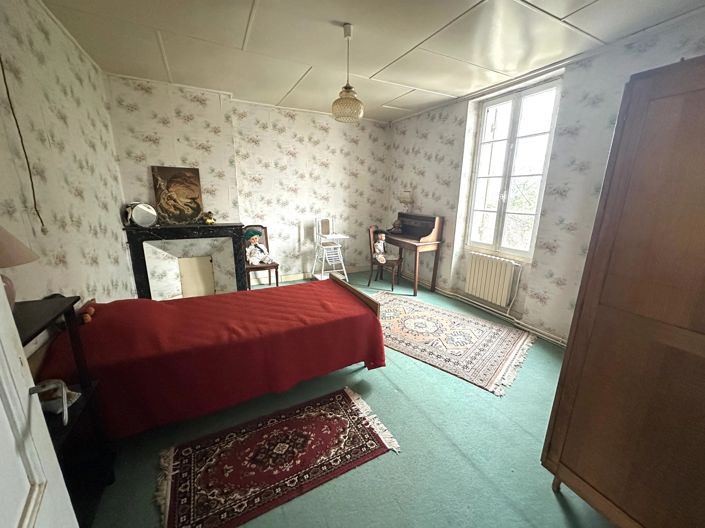 Image No.7-Maison de 5 chambres à vendre à Sainte-Foy-la-Grande