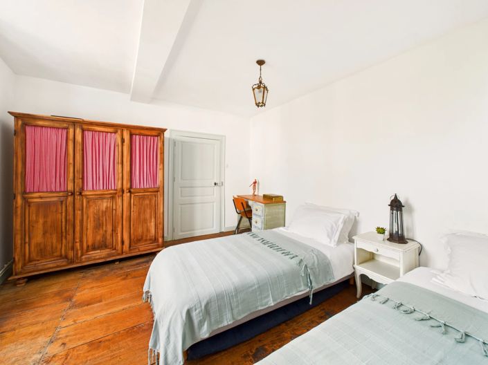 Image No.10-Maison de 3 chambres à vendre à Verteillac