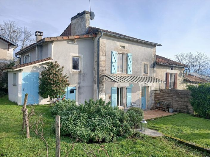 Image No.15-Maison de 3 chambres à vendre à Verteillac