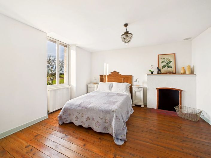 Image No.5-Maison de 3 chambres à vendre à Verteillac