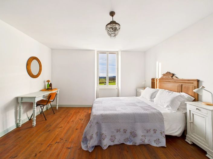 Image No.9-Maison de 3 chambres à vendre à Verteillac