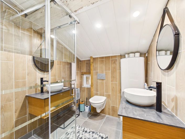 Image No.10-Maison de village de 3 chambres à vendre à Paizay-le-Chapt