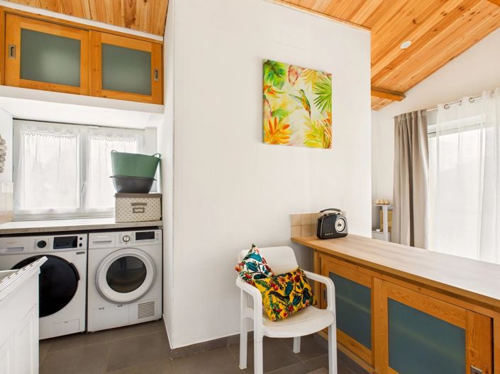 Image No.4-Maison de village de 3 chambres à vendre à Paizay-le-Chapt