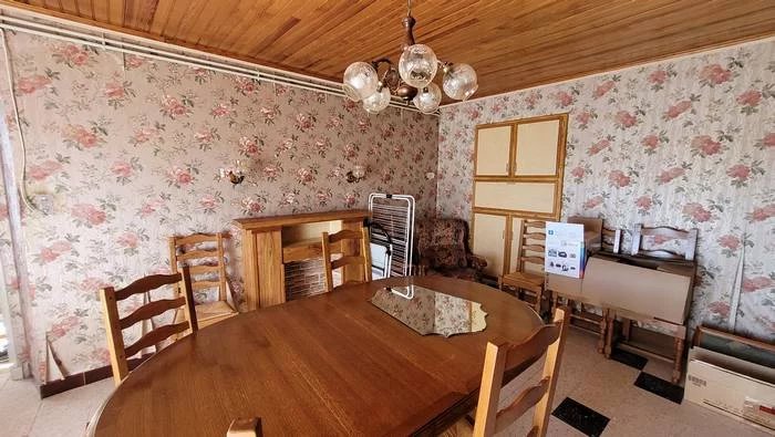 Image No.4-Maison de 2 chambres à vendre à Mirandol-Bourgnounac