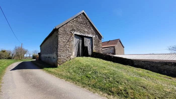 Image No.9-Maison de 2 chambres à vendre à Mirandol-Bourgnounac