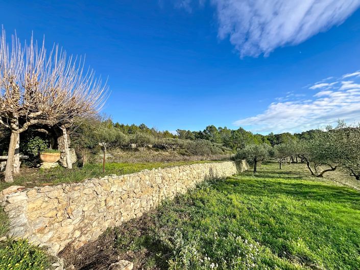 Image No.3-Propriété de 3 chambres à vendre à Cotignac