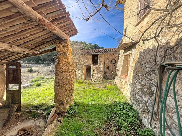 Image No.4-Propriété de 3 chambres à vendre à Cotignac