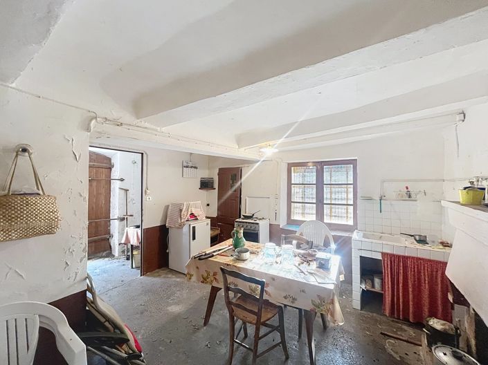 Image No.6-Propriété de 3 chambres à vendre à Cotignac