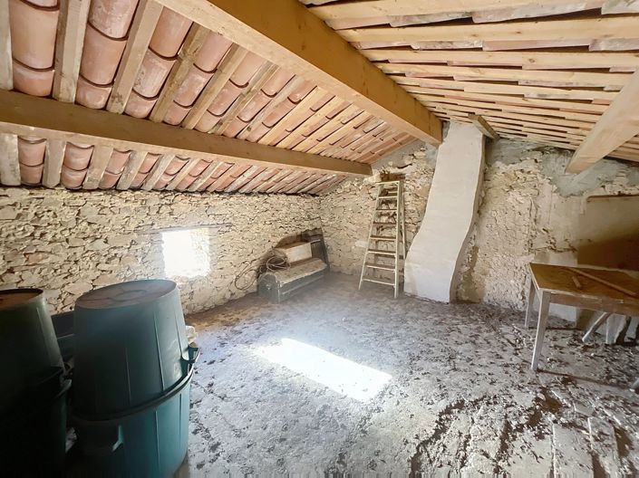 Image No.7-Propriété de 3 chambres à vendre à Cotignac