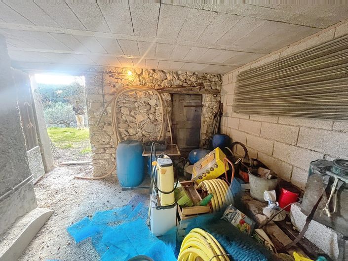 Image No.8-Propriété de 3 chambres à vendre à Cotignac