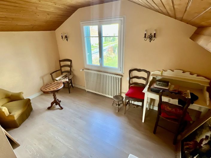 Image No.10-Maison de 3 chambres à vendre à Le Dorat