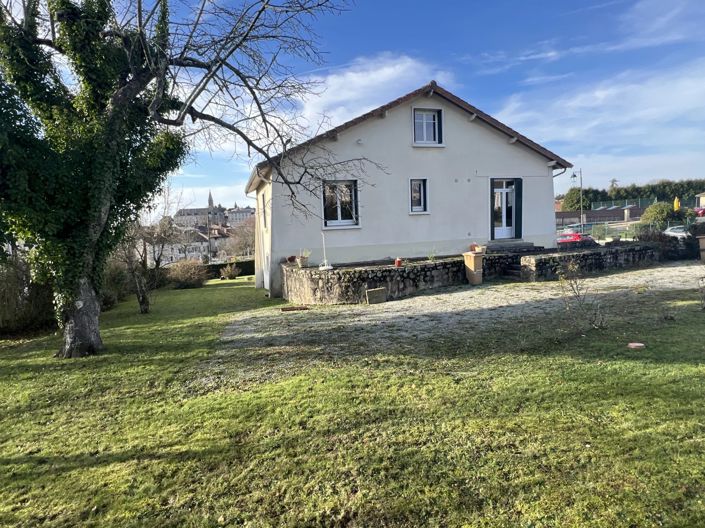 Image No.14-Maison de 3 chambres à vendre à Le Dorat