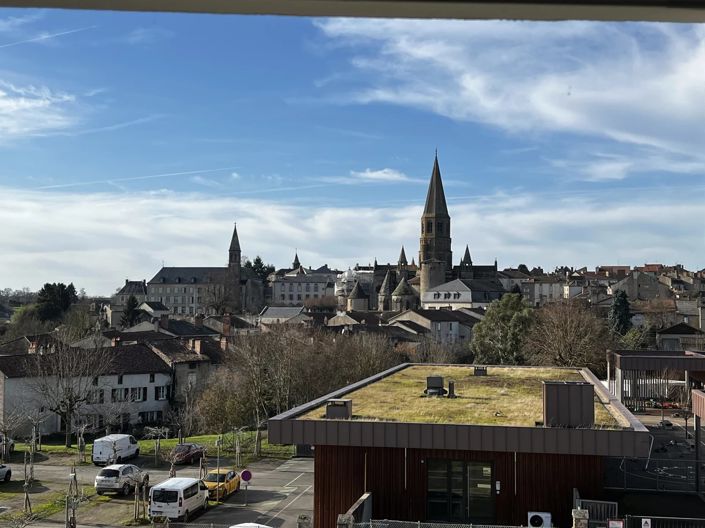 Image No.2-Maison de 3 chambres à vendre à Le Dorat