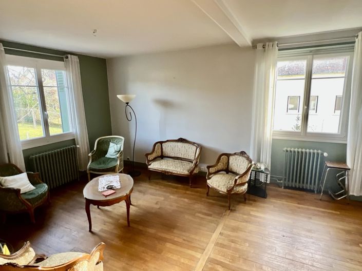 Image No.7-Maison de 3 chambres à vendre à Le Dorat