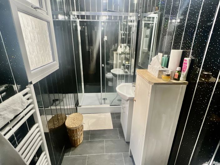 Image No.6-Maison de 2 chambres à vendre à Availles-Limouzine