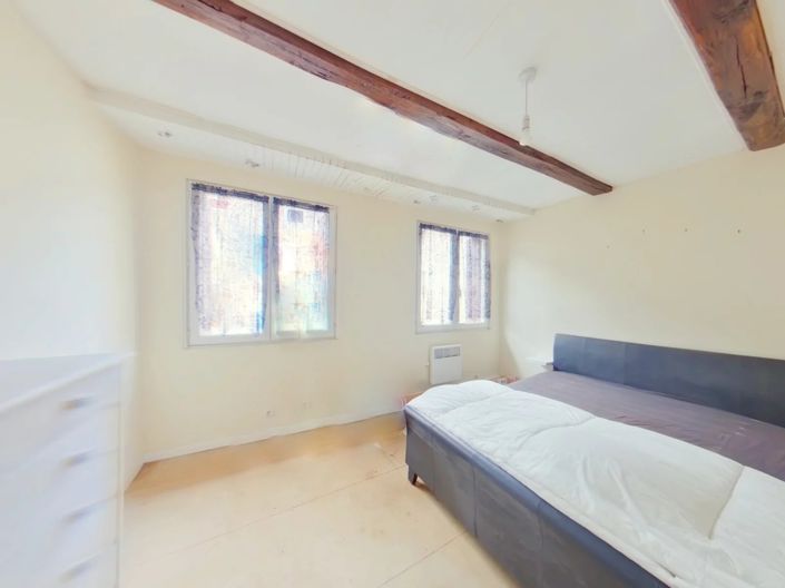 Image No.7-Maison de 2 chambres à vendre à Availles-Limouzine