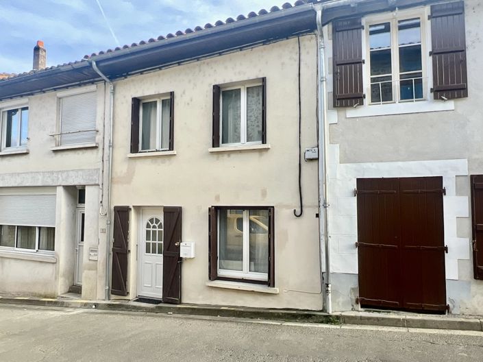 Image No.9-Maison de 2 chambres à vendre à Availles-Limouzine