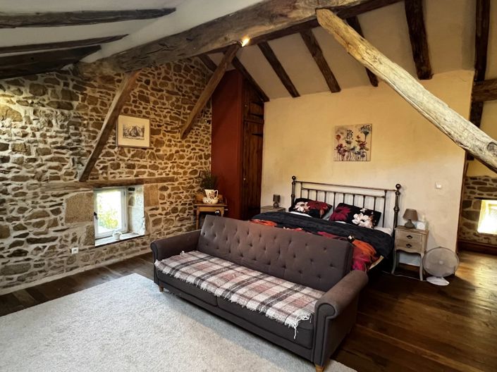 Image No.10-Maison de 3 chambres à vendre à Blond