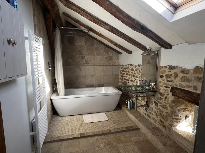 Image No.11-Maison de 3 chambres à vendre à Blond