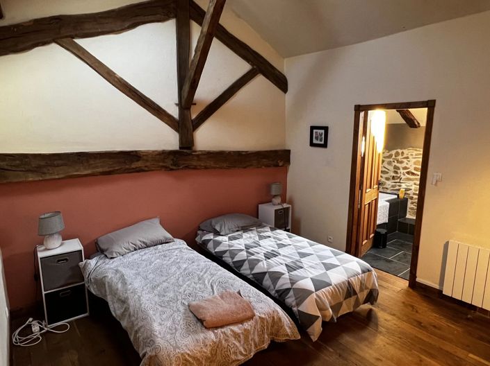 Image No.12-Maison de 3 chambres à vendre à Blond