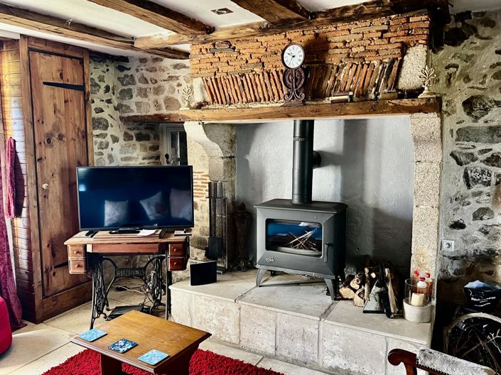 Image No.15-Maison de 3 chambres à vendre à Blond