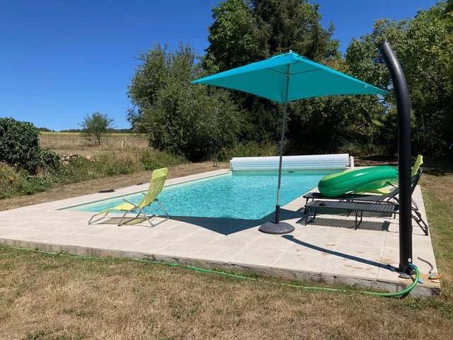 Image No.2-Maison de 3 chambres à vendre à Blond