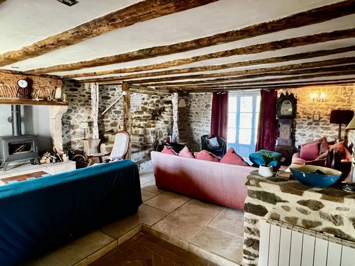 Image No.5-Maison de 3 chambres à vendre à Blond