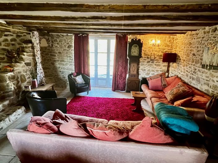 Image No.9-Maison de 3 chambres à vendre à Blond