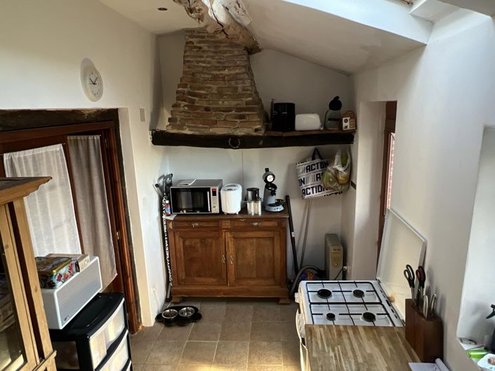 Image No.5-Maison de 2 chambres à vendre à Saint-Léger-Magnazeix