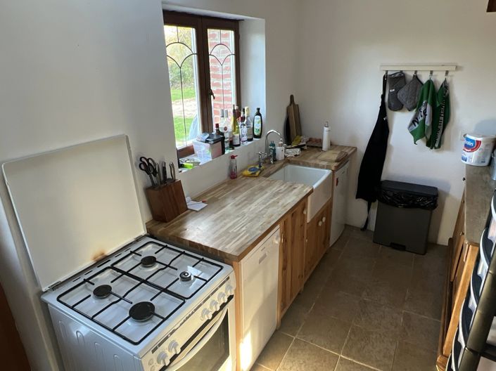 Image No.6-Maison de 2 chambres à vendre à Saint-Léger-Magnazeix