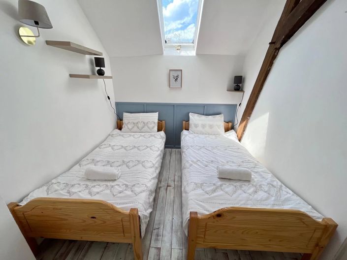 Image No.8-Maison de 2 chambres à vendre à Saint-Léger-Magnazeix