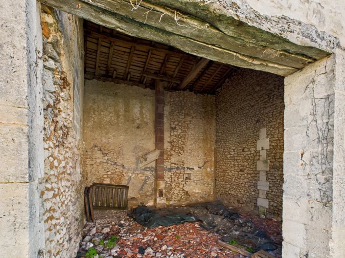 Image No.10-Maison de 3 chambres à vendre à Verteillac