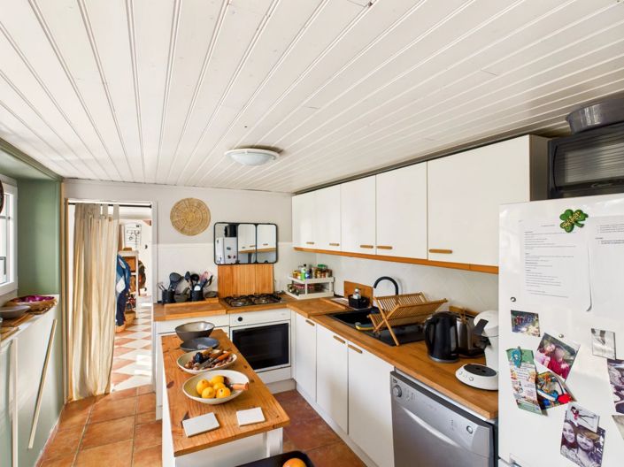 Image No.3-Maison de 3 chambres à vendre à Verteillac