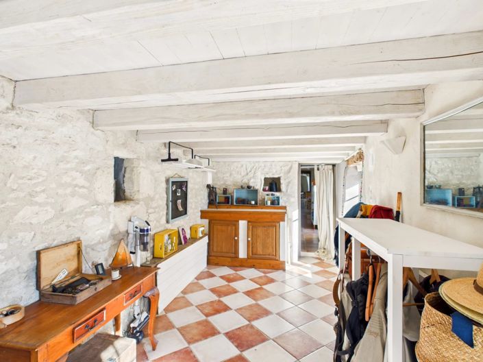 Image No.4-Maison de 3 chambres à vendre à Verteillac