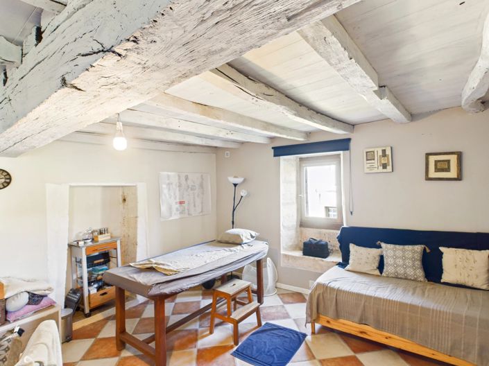 Image No.6-Maison de 3 chambres à vendre à Verteillac