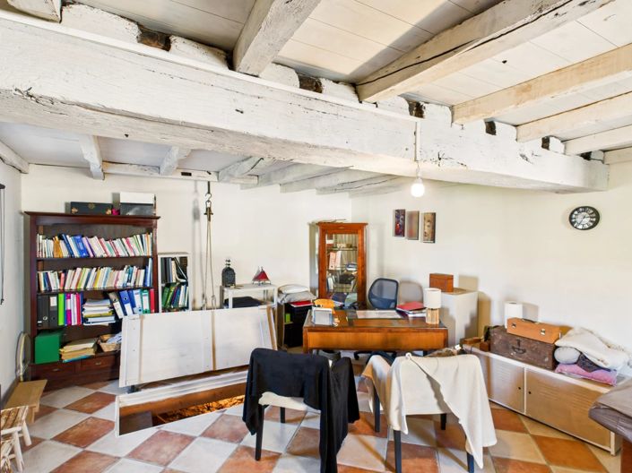 Image No.8-Maison de 3 chambres à vendre à Verteillac