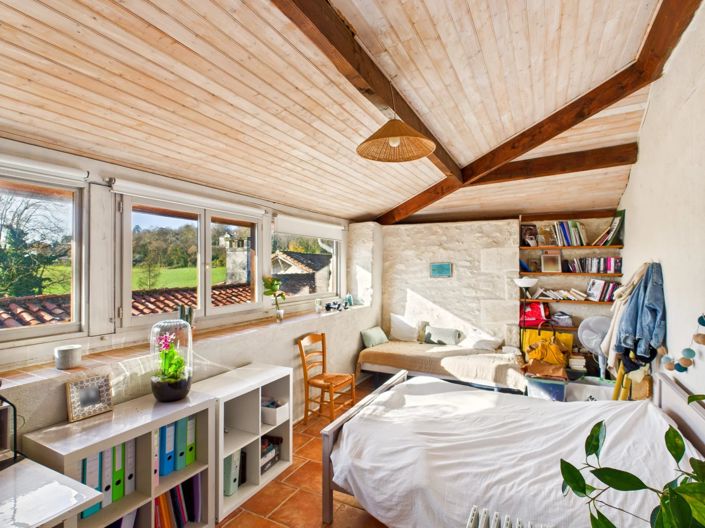 Image No.9-Maison de 3 chambres à vendre à Verteillac