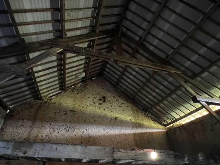 Image No.4-Grange à vendre à Saint-Léger-Magnazeix