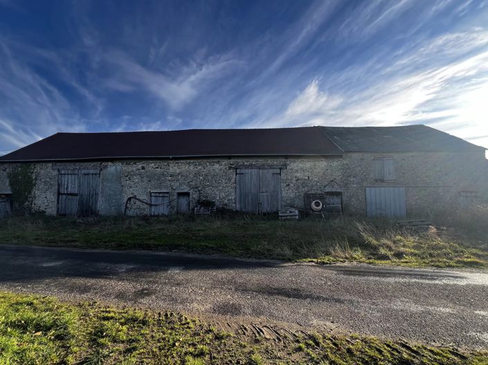 Image No.8-Grange à vendre à Saint-Léger-Magnazeix