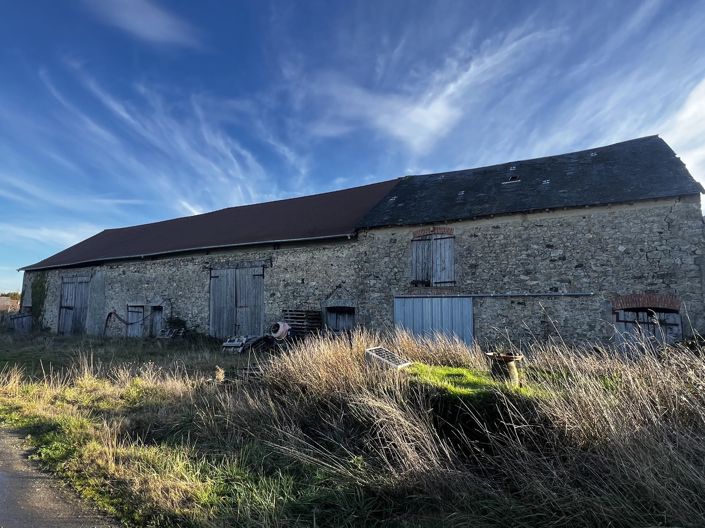 Image No.9-Grange à vendre à Saint-Léger-Magnazeix