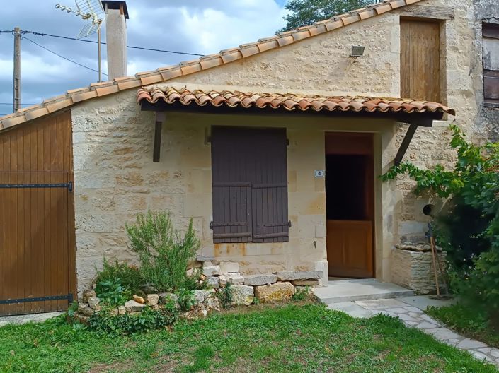 Image No.11-1 Bed Village House for sale