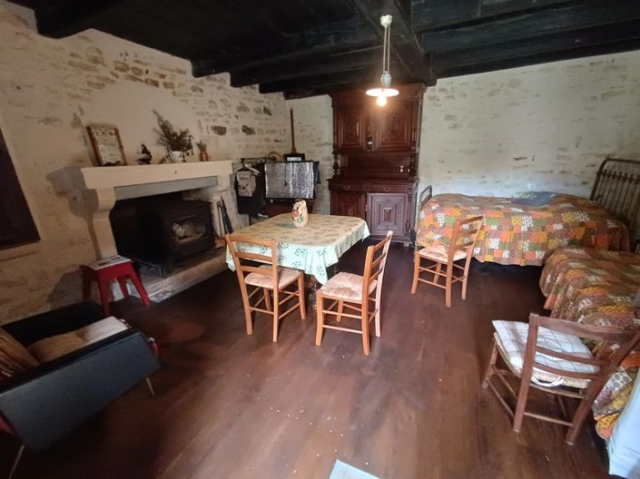 Image No.12-1 Bed Village House for sale