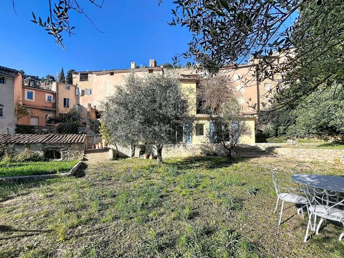 Image No.15-3 Bed Village House for sale