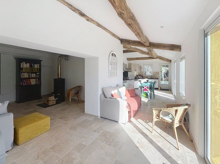 Image No.3-3 Bed Village House for sale