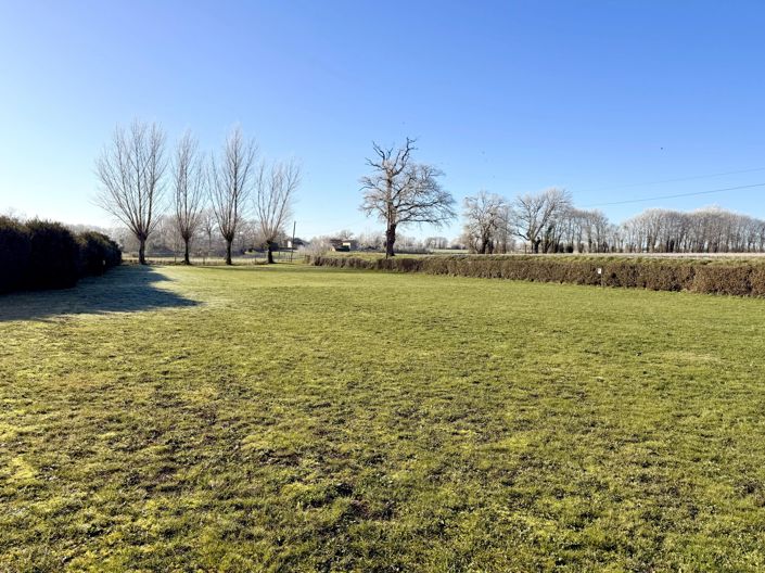 Image No.5-Maison de 3 chambres à vendre à Charroux