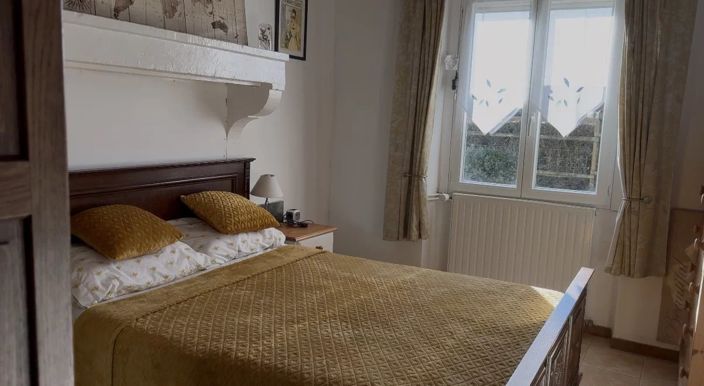 Image No.9-Maison de 3 chambres à vendre à Charroux