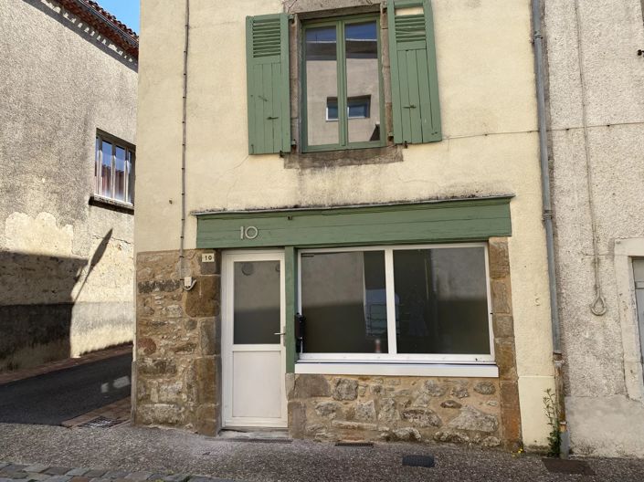 Image No.11-Maison de 2 chambres à vendre à Le Dorat