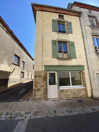 Image No.14-Maison de 2 chambres à vendre à Le Dorat