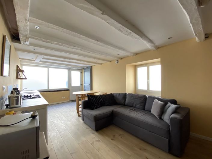 Image No.5-Maison de 2 chambres à vendre à Le Dorat