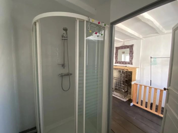 Image No.7-Maison de 2 chambres à vendre à Le Dorat